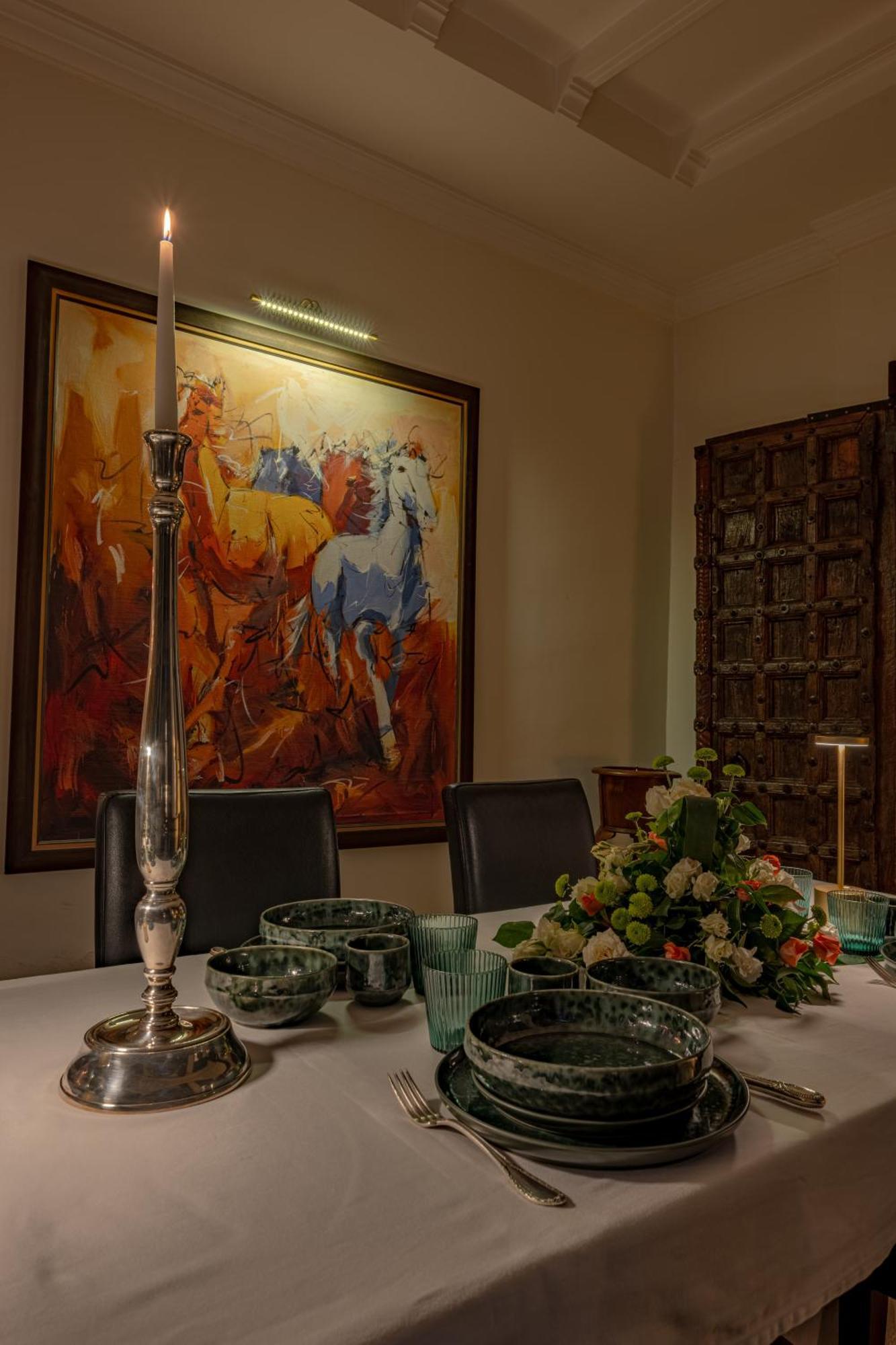 Riad Alma Marrakesh Exteriör bild